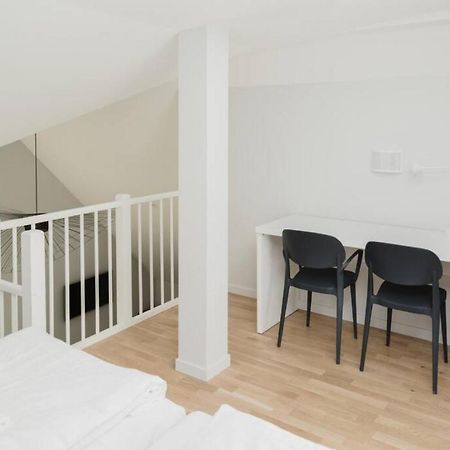 Sk67 Modern And Bright Loft With Free Parking Διαμέρισμα Lidingö Εξωτερικό φωτογραφία