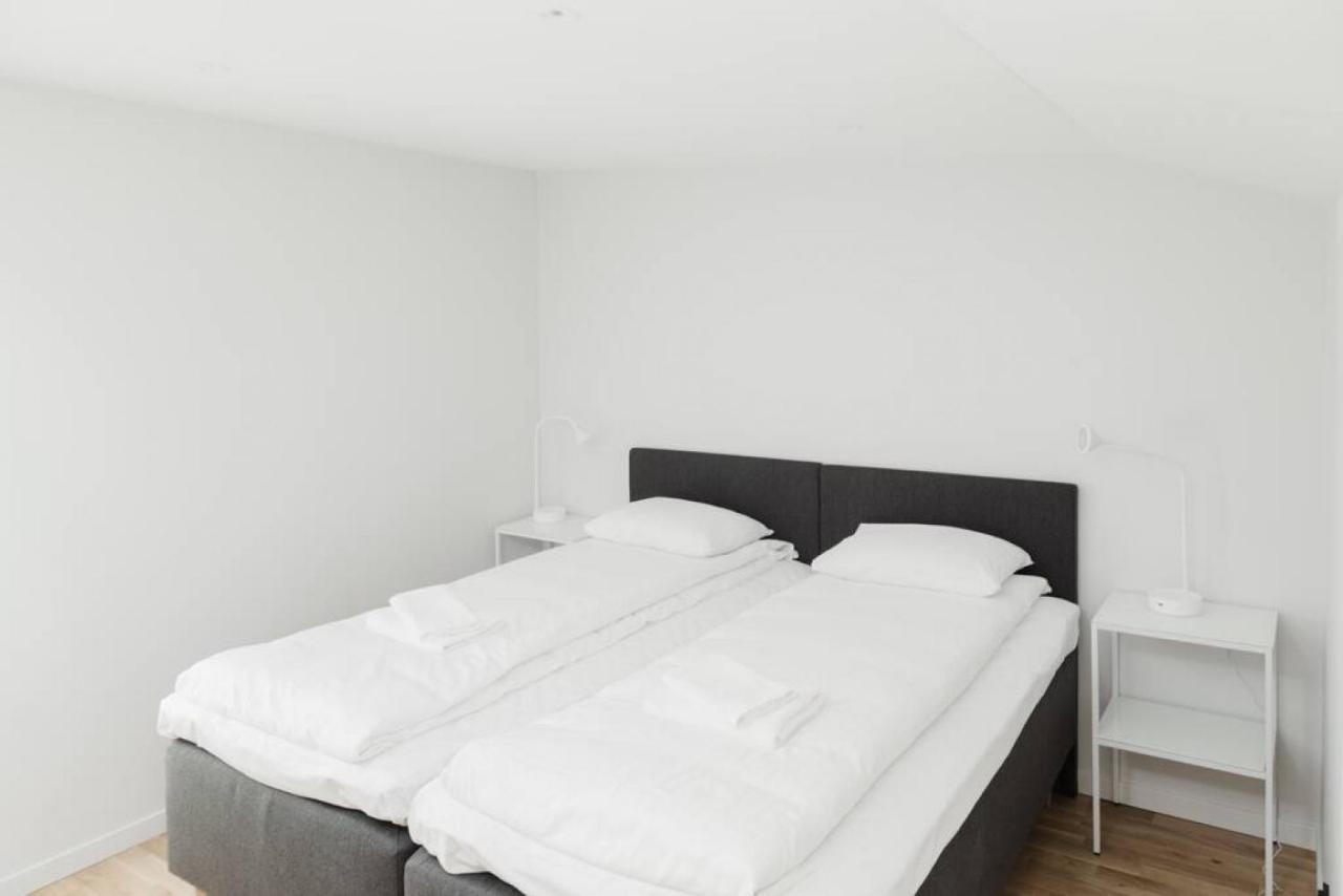 Sk67 Modern And Bright Loft With Free Parking Διαμέρισμα Lidingö Εξωτερικό φωτογραφία