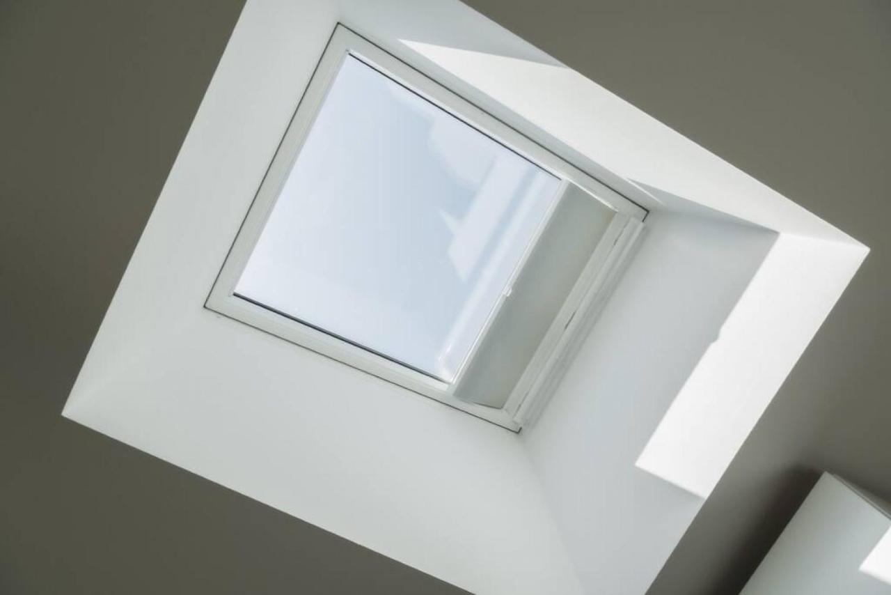 Sk67 Modern And Bright Loft With Free Parking Διαμέρισμα Lidingö Εξωτερικό φωτογραφία