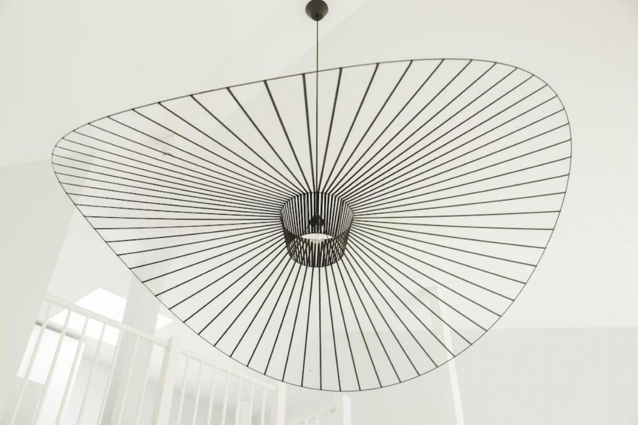 Sk67 Modern And Bright Loft With Free Parking Διαμέρισμα Lidingö Εξωτερικό φωτογραφία